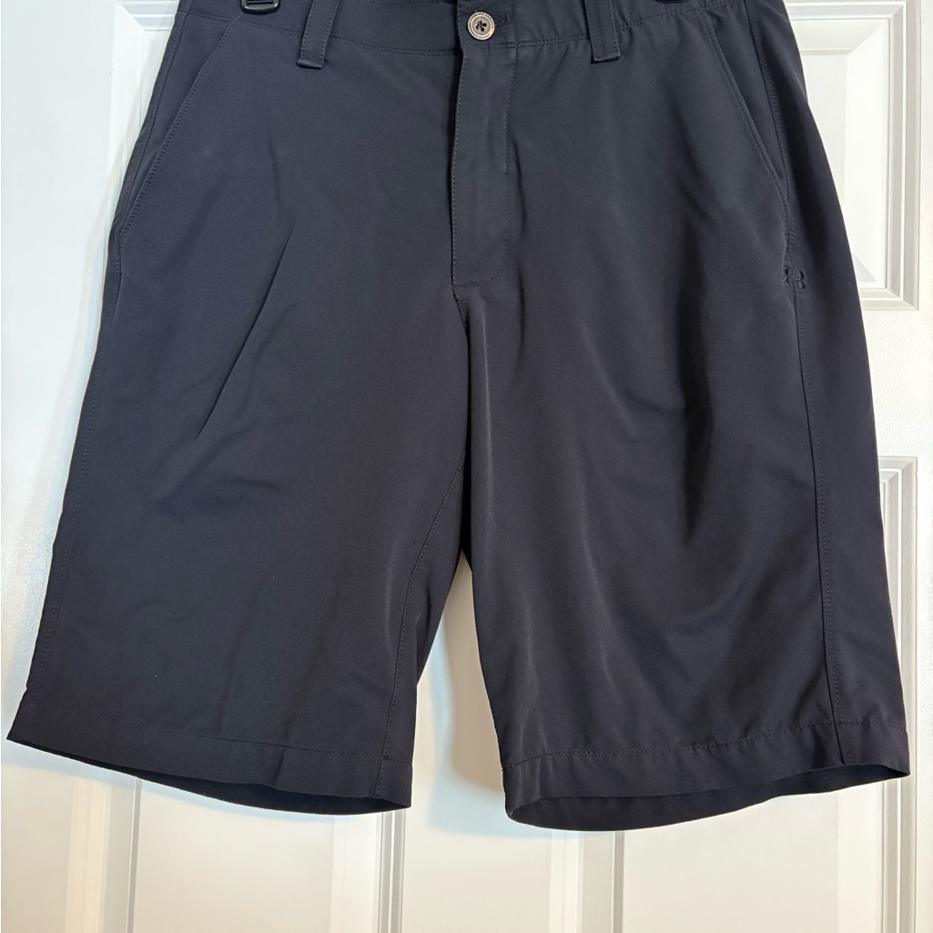 Under Armour Match Play Mens Golf Shorts Under Armour Match Play Mens Golf Shorts